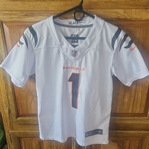 Kid's Bengals Jersey